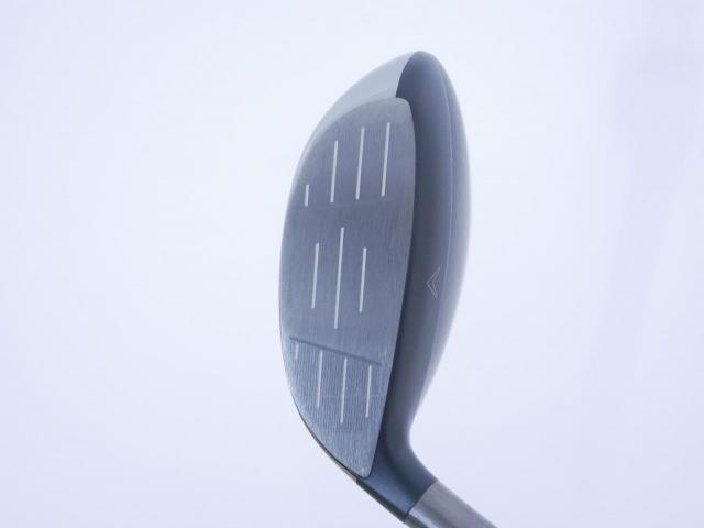 Fairway Wood : callaway : หัวไม้ 7 Callaway ELYTE Max Fast (รุ่นล่าสุด ปี 2025) Loft 22 ก้าน UST Mamiya LIN-Q 40 Flex R