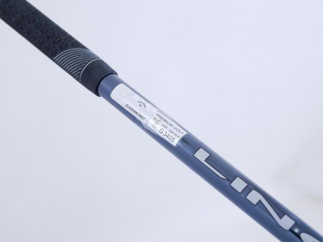 Fairway Wood : callaway : หัวไม้ 7 Callaway ELYTE Max Fast (รุ่นล่าสุด ปี 2025) Loft 22 ก้าน UST Mamiya LIN-Q 40 Flex R