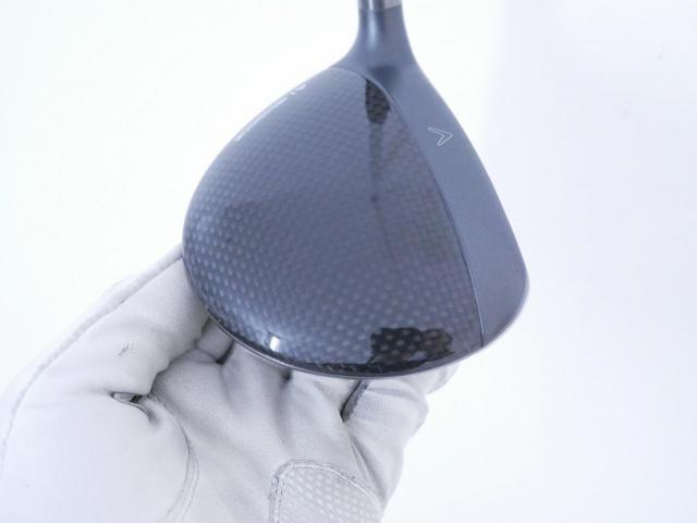 Lady club : All : หัวไม้ 5 Callaway Paradym AI Smoke MAX FAST (รุ่นปี 2024 Japan Spec.) Loft 19 ก้าน Mitsubishi ELDIO 40 Flex L