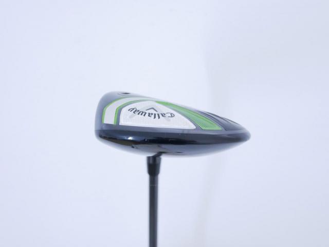 Fairway Wood : callaway : หัวไม้ 3 Callaway EPIC MAX (รุ่นปี 2021) Loft 15 ก้าน Mitsubishi Diamana 40 Flex R