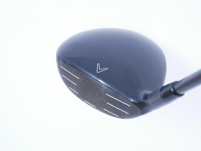 Fairway Wood : callaway : หัวไม้ 3 Callaway EPIC MAX (รุ่นปี 2021) Loft 15 ก้าน Mitsubishi Diamana 40 Flex R