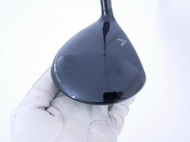 Fairway Wood : callaway : หัวไม้ 3 Callaway EPIC MAX (รุ่นปี 2021) Loft 15 ก้าน Mitsubishi Diamana 40 Flex R