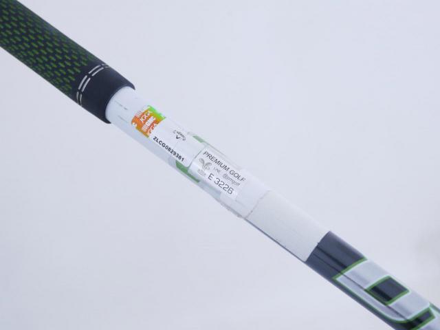 Fairway Wood : callaway : หัวไม้ 3 Callaway EPIC MAX (รุ่นปี 2021) Loft 15 ก้าน Mitsubishi Diamana 40 Flex R