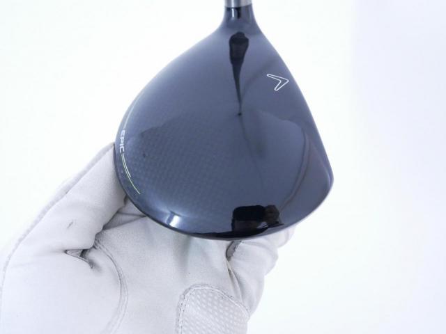 Fairway Wood : callaway : หัวไม้ 3 Callaway EPIC Speed (รุ่นปี 2021) Loft 15 ก้าน Mitsubishi Diamana 50 Flex S