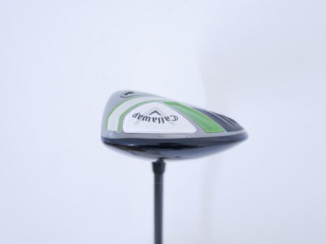 Fairway Wood : callaway : หัวไม้ 3 Callaway EPIC Speed (รุ่นปี 2021) Loft 15 ก้าน Mitsubishi Diamana 50 Flex S
