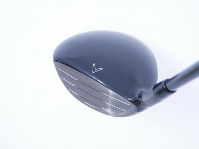 Fairway Wood : callaway : หัวไม้ 3 Callaway EPIC Speed (รุ่นปี 2021) Loft 15 ก้าน Mitsubishi Diamana 50 Flex S