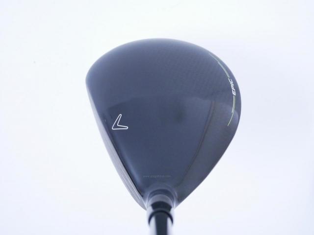 Fairway Wood : callaway : หัวไม้ 3 Callaway EPIC Speed (รุ่นปี 2021) Loft 15 ก้าน Mitsubishi Diamana 50 Flex S