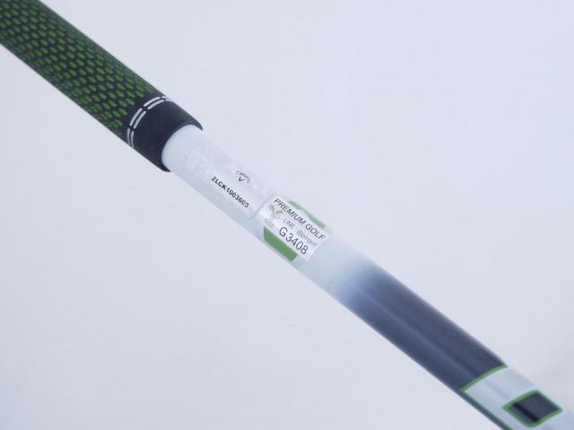 Fairway Wood : callaway : หัวไม้ 3 Callaway EPIC Speed (รุ่นปี 2021) Loft 15 ก้าน Mitsubishi Diamana 50 Flex S