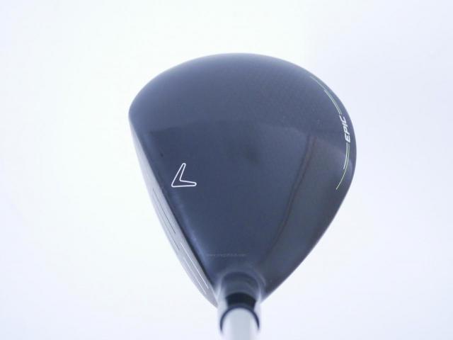 Fairway Wood : callaway : หัวไม้ 5 Callaway EPIC Speed (รุ่นปี 2021) Loft 18 ก้าน Fujikura Speeder Evolution VII FW 60 Flex S