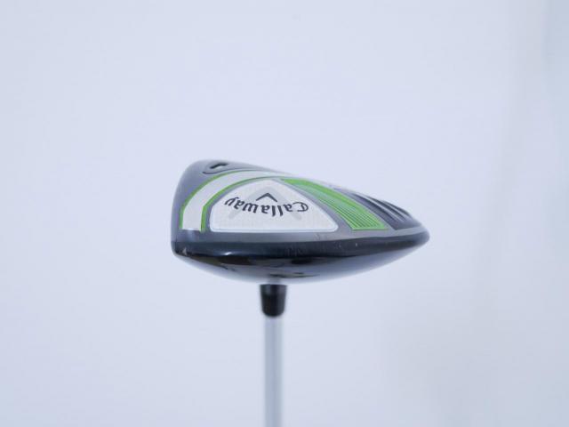 Fairway Wood : callaway : หัวไม้ 5 Callaway EPIC Speed (รุ่นปี 2021) Loft 18 ก้าน Fujikura Speeder Evolution VII FW 60 Flex S