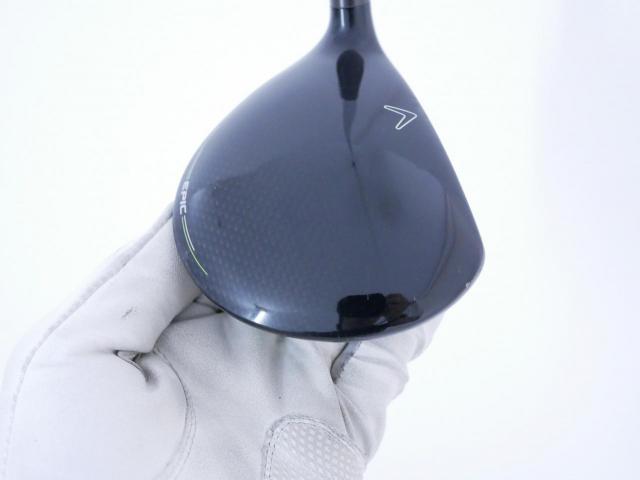 Fairway Wood : callaway : หัวไม้ 5 Callaway EPIC Speed (รุ่นปี 2021) Loft 18 ก้าน Fujikura Speeder Evolution VII FW 60 Flex S