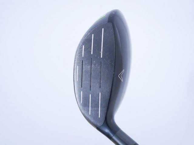 Fairway Wood : callaway : หัวไม้ 5 Callaway EPIC Speed (รุ่นปี 2021) Loft 18 ก้าน Fujikura Speeder Evolution VII FW 60 Flex S