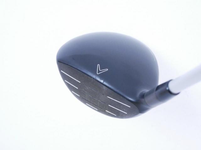 Fairway Wood : callaway : หัวไม้ 5 Callaway EPIC Speed (รุ่นปี 2021) Loft 18 ก้าน Fujikura Speeder Evolution VII FW 60 Flex S