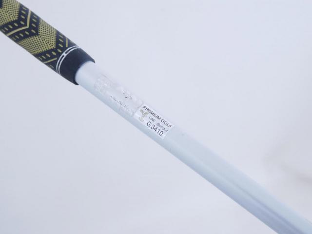 Fairway Wood : callaway : หัวไม้ 5 Callaway EPIC Speed (รุ่นปี 2021) Loft 18 ก้าน Fujikura Speeder Evolution VII FW 60 Flex S