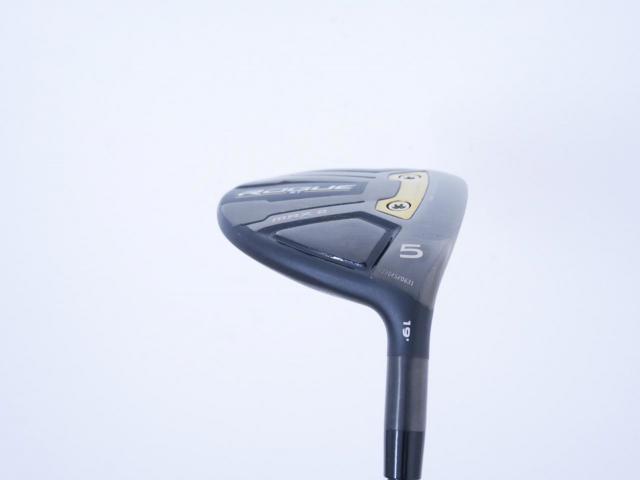Fairway Wood : callaway : หัวไม้ 5 Callaway Rogue ST Max D (รุ่นปี 2022) Loft 19 ก้าน Fujikura Ventus 5 Flex R