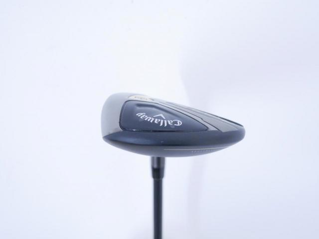 Fairway Wood : callaway : หัวไม้ 5 Callaway Rogue ST Max D (รุ่นปี 2022) Loft 19 ก้าน Fujikura Ventus 5 Flex R