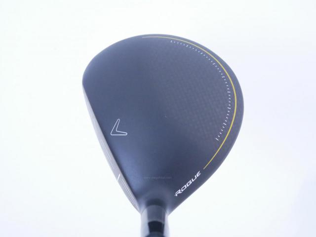 Fairway Wood : callaway : หัวไม้ 5 Callaway Rogue ST Max D (รุ่นปี 2022) Loft 19 ก้าน Fujikura Ventus 5 Flex R