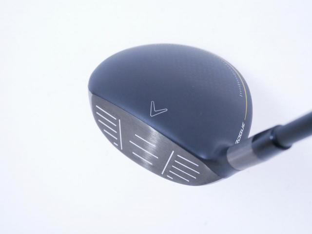 Fairway Wood : callaway : หัวไม้ 5 Callaway Rogue ST Max D (รุ่นปี 2022) Loft 19 ก้าน Fujikura Ventus 5 Flex R