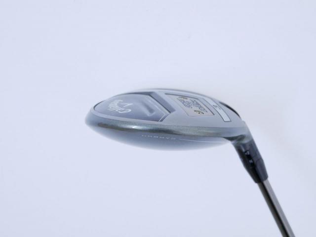 Fairway Wood : callaway : หัวไม้ 3 Callaway Great Big Bertha (รุ่นล่าสุด ปี 2023 Japan Spec.) Loft 15 ก้าน Fujikura Speeder NX Flex R