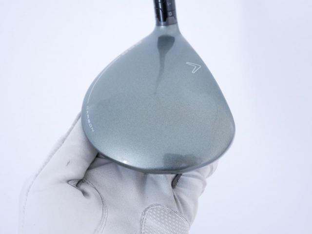 Fairway Wood : callaway : หัวไม้ 3 Callaway Great Big Bertha (รุ่นล่าสุด ปี 2023 Japan Spec.) Loft 15 ก้าน Fujikura Speeder NX Flex R