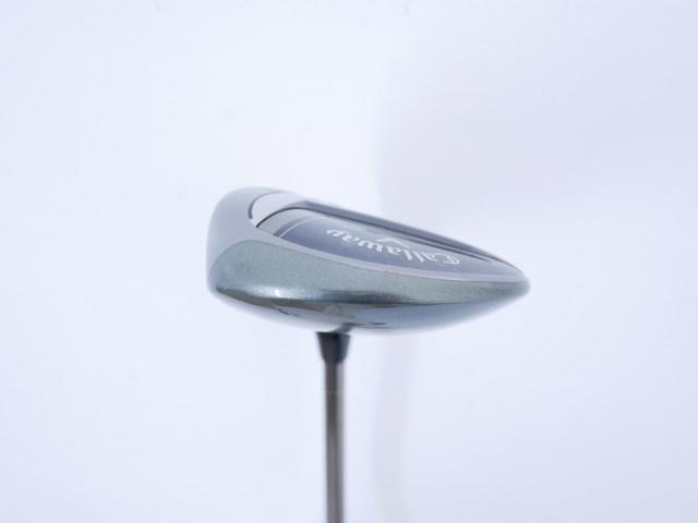 Fairway Wood : callaway : หัวไม้ 3 Callaway Great Big Bertha (รุ่นล่าสุด ปี 2023 Japan Spec.) Loft 15 ก้าน Fujikura Speeder NX Flex R