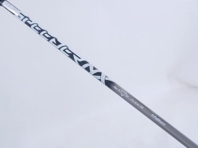 Fairway Wood : callaway : หัวไม้ 3 Callaway Great Big Bertha (รุ่นล่าสุด ปี 2023 Japan Spec.) Loft 15 ก้าน Fujikura Speeder NX Flex R