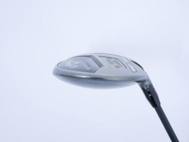 Fairway Wood : callaway : หัวไม้ 3 Callaway Great Big Bertha (รุ่นล่าสุด ปี 2023 Japan Spec.) Loft 15 ก้าน Mitsubishi VANQUISH 5 Flex SR