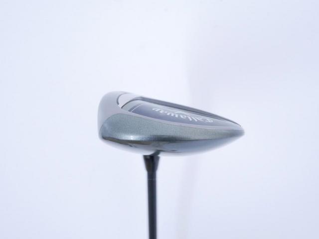 Fairway Wood : callaway : หัวไม้ 3 Callaway Great Big Bertha (รุ่นล่าสุด ปี 2023 Japan Spec.) Loft 15 ก้าน Mitsubishi VANQUISH 5 Flex SR