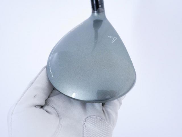 Fairway Wood : callaway : หัวไม้ 3 Callaway Great Big Bertha (รุ่นล่าสุด ปี 2023 Japan Spec.) Loft 15 ก้าน Mitsubishi VANQUISH 5 Flex SR