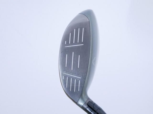 Fairway Wood : callaway : หัวไม้ 3 Callaway Great Big Bertha (รุ่นล่าสุด ปี 2023 Japan Spec.) Loft 15 ก้าน Mitsubishi VANQUISH 5 Flex SR