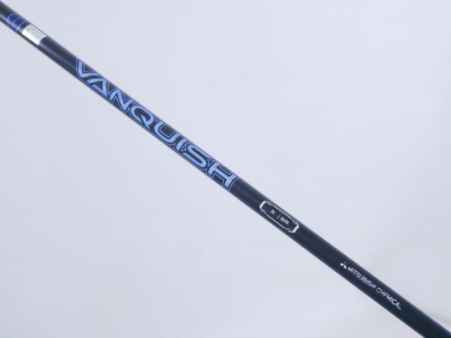 Fairway Wood : callaway : หัวไม้ 3 Callaway Great Big Bertha (รุ่นล่าสุด ปี 2023 Japan Spec.) Loft 15 ก้าน Mitsubishi VANQUISH 5 Flex SR