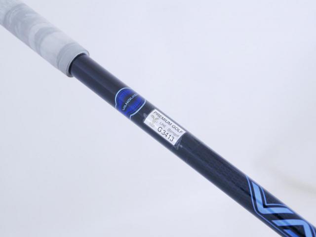 Fairway Wood : callaway : หัวไม้ 3 Callaway Great Big Bertha (รุ่นล่าสุด ปี 2023 Japan Spec.) Loft 15 ก้าน Mitsubishi VANQUISH 5 Flex SR