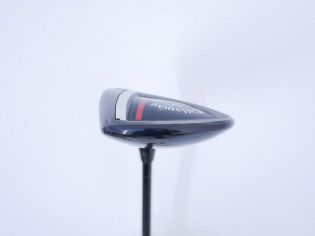 Fairway Wood : callaway : หัวไม้ 5 Callaway Big Bertha (รุ่นล่าสุด ปี 2023 Japan Spec.) Loft 19 ก้าน Fujikura Speeder NX Flex R