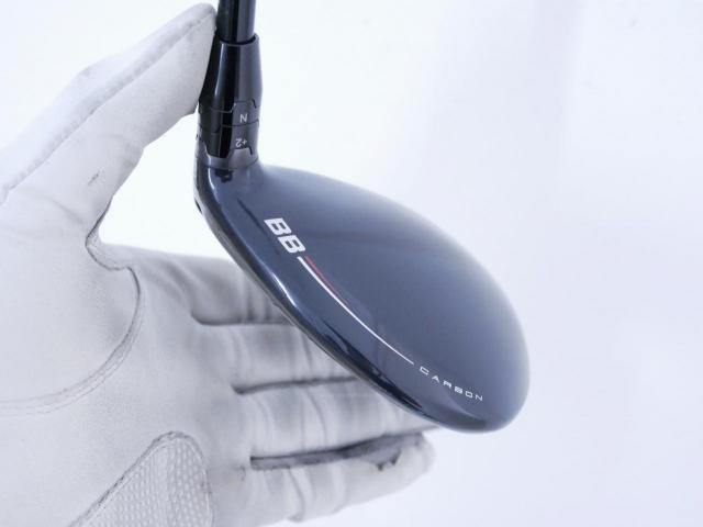 Fairway Wood : callaway : หัวไม้ 5 Callaway Big Bertha (รุ่นล่าสุด ปี 2023 Japan Spec.) Loft 19 ก้าน Fujikura Speeder NX Flex R