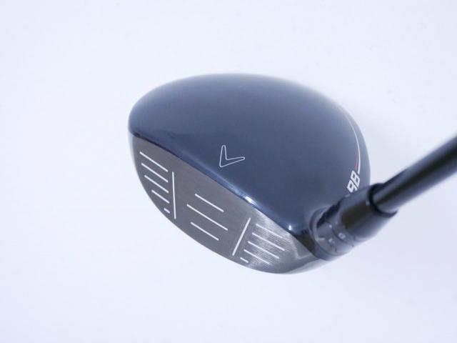 Fairway Wood : callaway : หัวไม้ 5 Callaway Big Bertha (รุ่นล่าสุด ปี 2023 Japan Spec.) Loft 19 ก้าน Fujikura Speeder NX Flex R