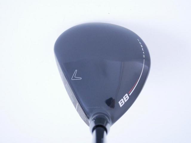 Fairway Wood : callaway : หัวไม้ 5 Callaway Big Bertha (รุ่นล่าสุด ปี 2023 Japan Spec.) Loft 19 ก้าน Fujikura Speeder NX Flex R