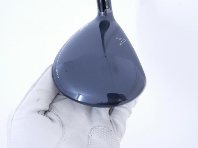 Fairway Wood : callaway : หัวไม้ 5 Callaway Big Bertha (รุ่นล่าสุด ปี 2023 Japan Spec.) Loft 19 ก้าน Fujikura Speeder NX Flex R