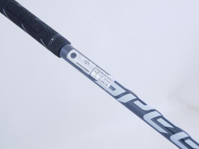 Fairway Wood : callaway : หัวไม้ 5 Callaway Big Bertha (รุ่นล่าสุด ปี 2023 Japan Spec.) Loft 19 ก้าน Fujikura Speeder NX Flex R