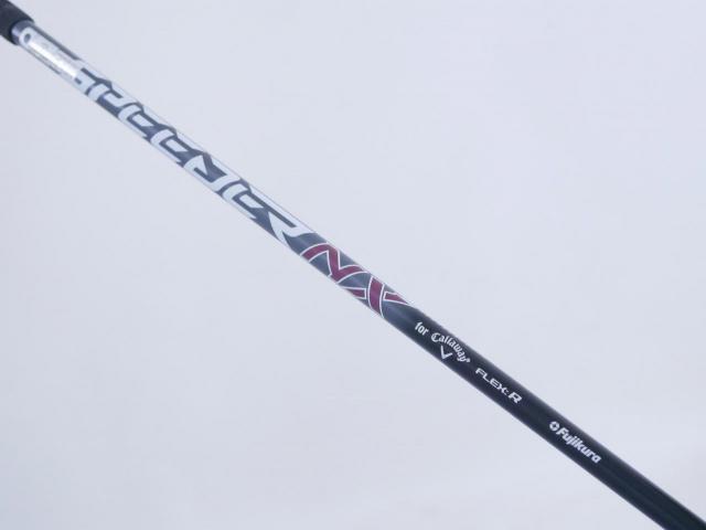 Fairway Wood : callaway : หัวไม้ 5 Callaway Big Bertha (รุ่นล่าสุด ปี 2023 Japan Spec.) Loft 19 ก้าน Fujikura Speeder NX Flex R