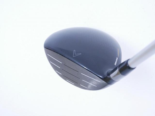 Fairway Wood : callaway : หัวไม้ 3 Callaway Mavrik (ออกปี 2020 Japan Spec.) Loft 15 ก้าน Mitsubishi Diamana 50 Flex SR