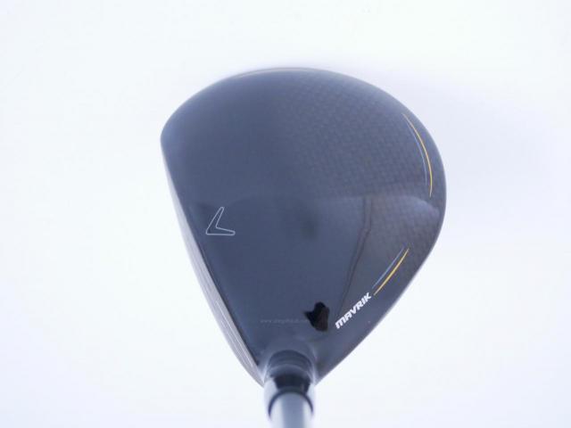 Fairway Wood : callaway : หัวไม้ 3 Callaway Mavrik (ออกปี 2020 Japan Spec.) Loft 15 ก้าน Mitsubishi Diamana 50 Flex SR