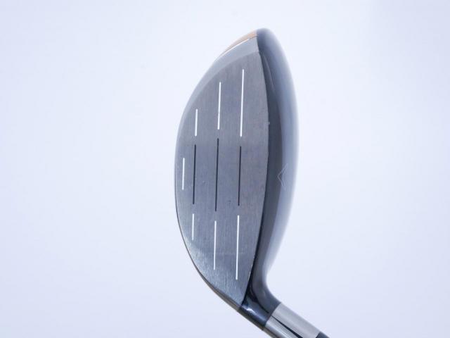 Fairway Wood : callaway : หัวไม้ 3 Callaway Mavrik (ออกปี 2020 Japan Spec.) Loft 15 ก้าน Mitsubishi Diamana 50 Flex SR