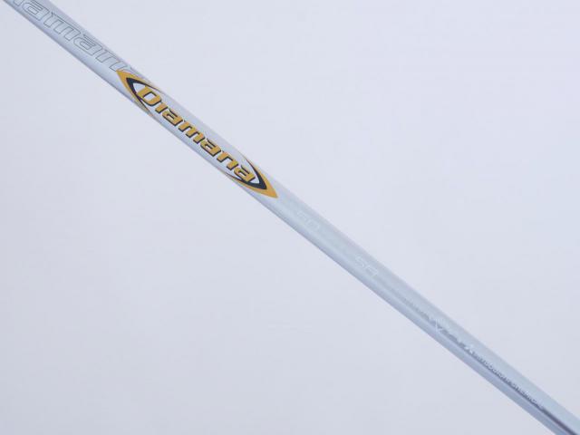 Fairway Wood : callaway : หัวไม้ 3 Callaway Mavrik (ออกปี 2020 Japan Spec.) Loft 15 ก้าน Mitsubishi Diamana 50 Flex SR