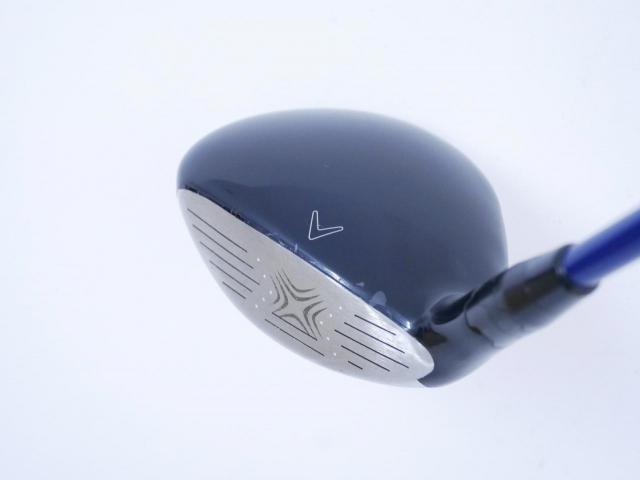 Fairway Wood : callaway : หัวไม้ 3 Callaway Big Bertha Loft 15 Flex S