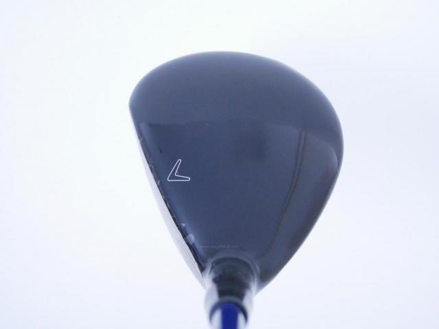 Fairway Wood : callaway : หัวไม้ 3 Callaway Big Bertha Loft 15 Flex S
