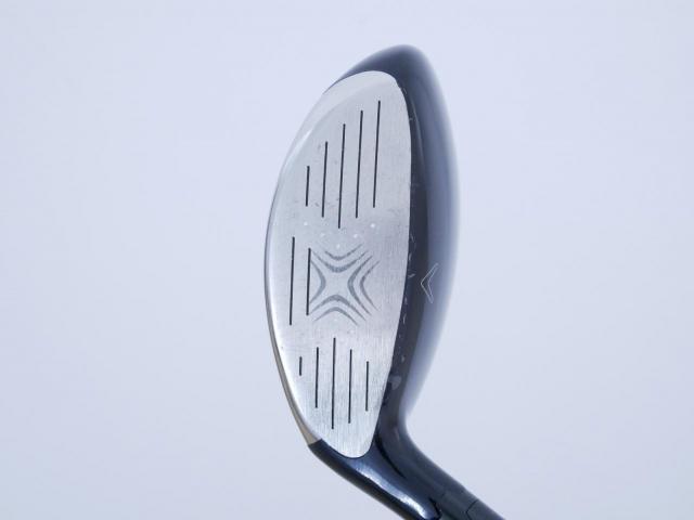 Fairway Wood : callaway : หัวไม้ 3 Callaway Big Bertha Loft 15 Flex S