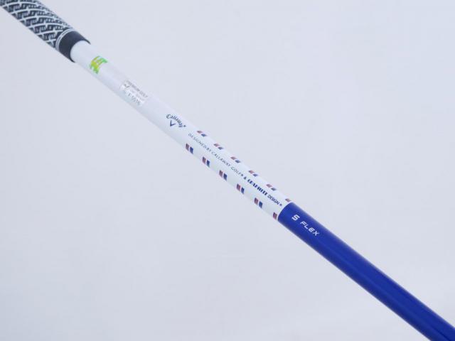 Fairway Wood : callaway : หัวไม้ 3 Callaway Big Bertha Loft 15 Flex S