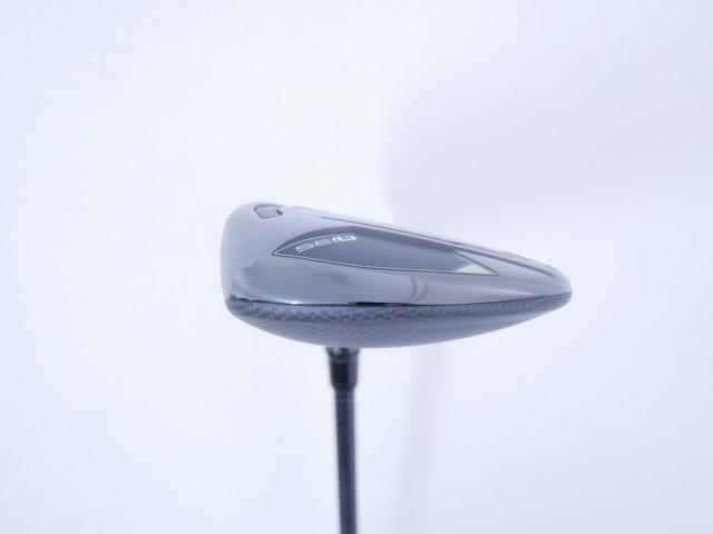 Fairway Wood : Taylormade : หัวไม้ 3 Taylormade Qi35 MAX (รุ่นล่าสุด ออกปี 2025) Loft 15.5 ก้าน Mitsubishi Diamana TM50 Flex SR