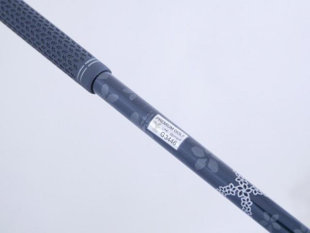 Fairway Wood : Taylormade : หัวไม้ 3 Taylormade Qi35 MAX (รุ่นล่าสุด ออกปี 2025) Loft 15.5 ก้าน Mitsubishi Diamana TM50 Flex SR