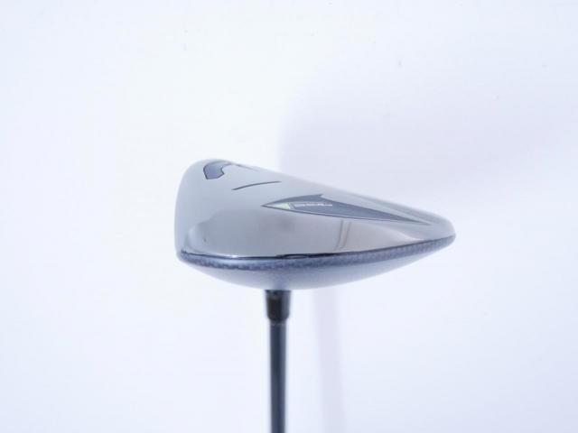 Fairway Wood : Taylormade : หัวไม้ 3 Taylormade Qi35 (รุ่นล่าสุด ออกปี 2025) Loft 15 ก้าน Mitsubishi Diamana TM55 Flex S